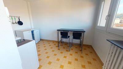 Photo du 35a Avenue De Rochetaillée, 42100 Saint-Étienne, France Saint-Étienne