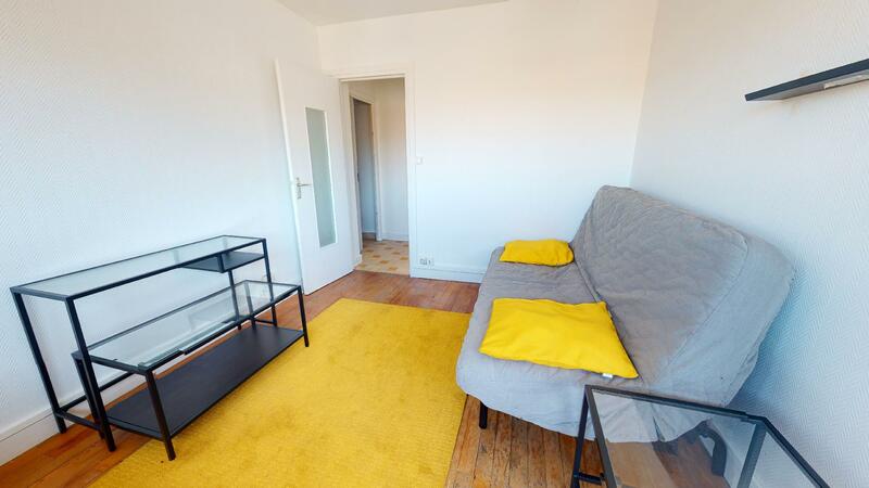 Photo du 35a Avenue De Rochetaillée, 42100 Saint-Étienne, France Saint-Étienne