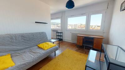 Photo du 35a Avenue De Rochetaillée, 42100 Saint-Étienne, France Saint-Étienne