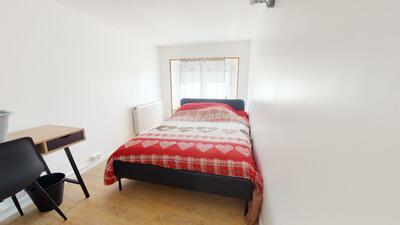 Photo du 12 Rue Claude Deverchère, 42000 Saint-Étienne, France Saint-Étienne