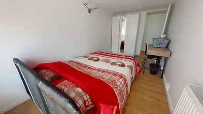 Photo du 12 Rue Claude Deverchère, 42000 Saint-Étienne, France Saint-Étienne