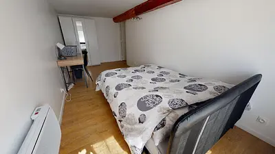 Photo du 12 Rue Claude Deverchère, 42000 Saint-Étienne, France Saint-Étienne