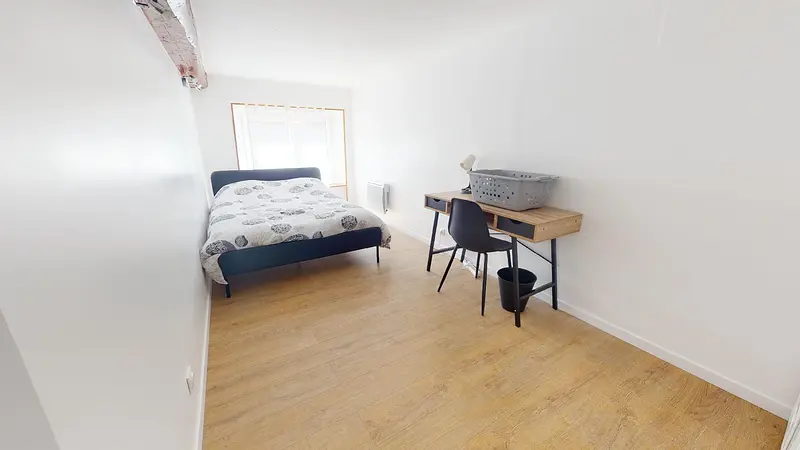 Photo du 12 Rue Claude Deverchère, 42000 Saint-Étienne, France Saint-Étienne