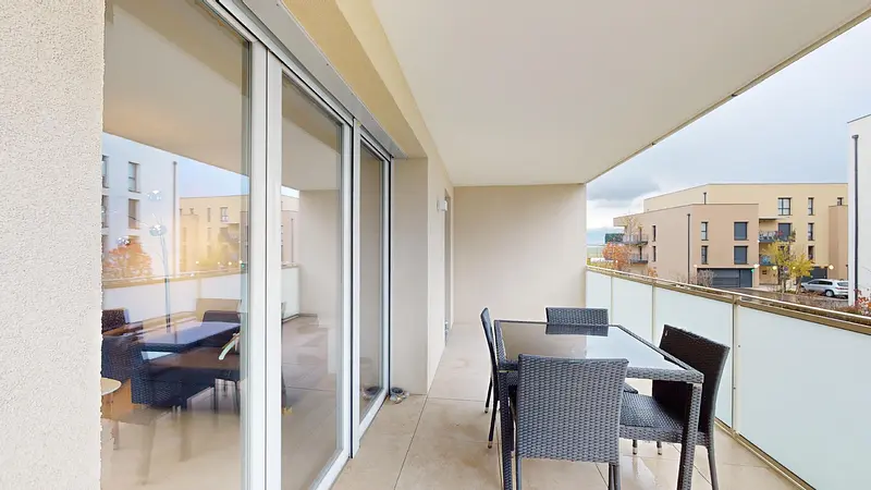 Photo du 2A Allée Choiseul, 01210 Ferney-Voltaire, France Ferney-Voltaire