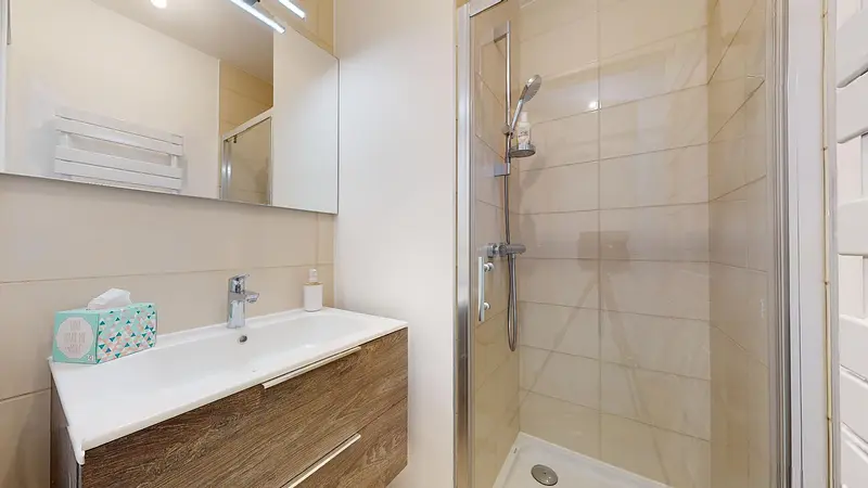 Photo du 2A Allée Choiseul, 01210 Ferney-Voltaire, France Ferney-Voltaire