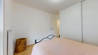 Photo du 2A Allée Choiseul, 01210 Ferney-Voltaire, France Ferney-Voltaire