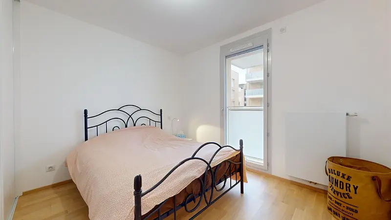 Photo du 2A Allée Choiseul, 01210 Ferney-Voltaire, France Ferney-Voltaire