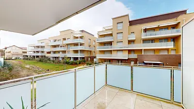 Photo du 2A Allée Choiseul, 01210 Ferney-Voltaire, France Ferney-Voltaire