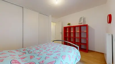 Photo du 2A Allée Choiseul, 01210 Ferney-Voltaire, France Ferney-Voltaire