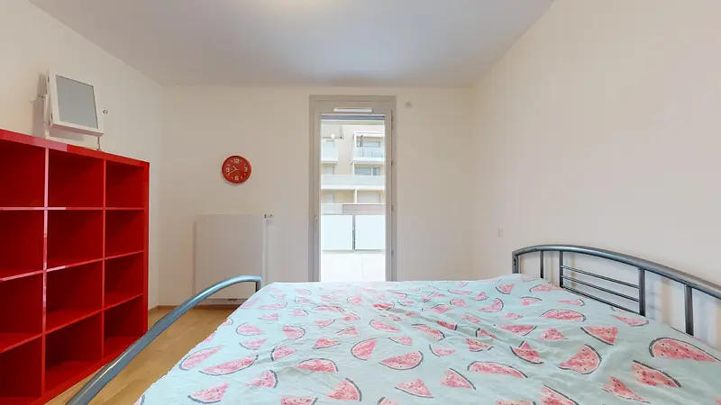 Photo du 2A Allée Choiseul, 01210 Ferney-Voltaire, France Ferney-Voltaire