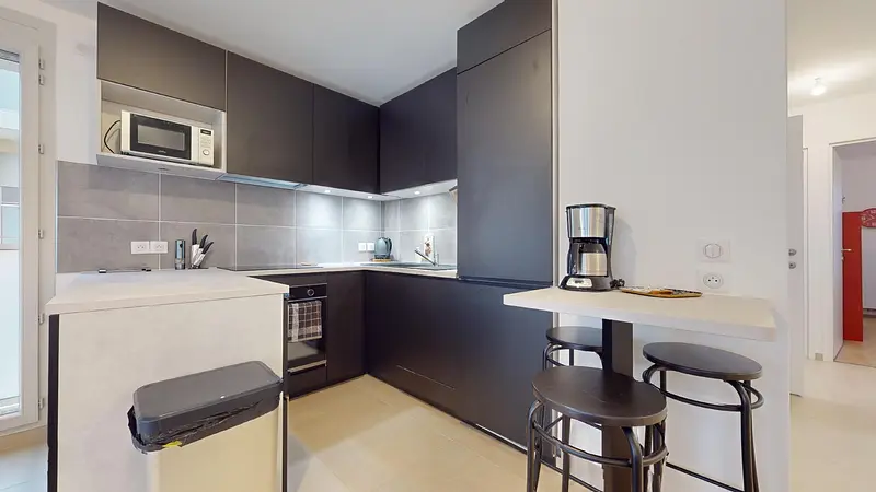 Photo du 2A Allée Choiseul, 01210 Ferney-Voltaire, France Ferney-Voltaire