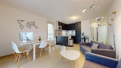 Photo du 2A Allée Choiseul, 01210 Ferney-Voltaire, France Ferney-Voltaire