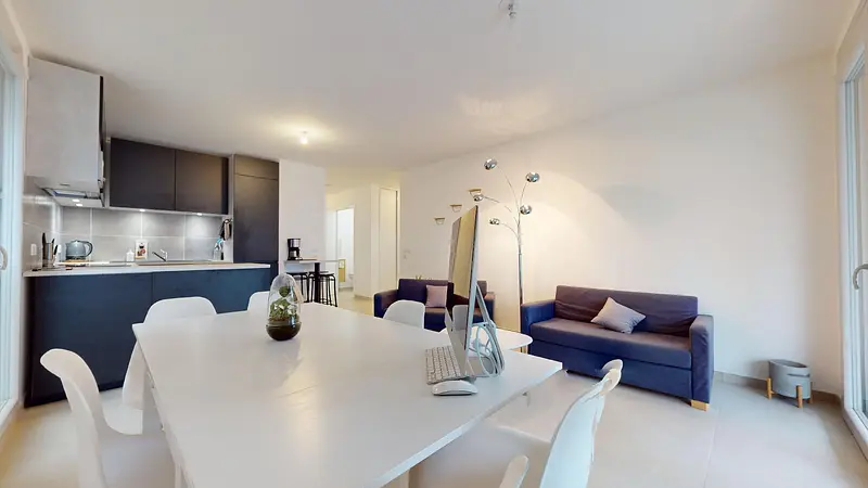 Photo du 2A Allée Choiseul, 01210 Ferney-Voltaire, France Ferney-Voltaire