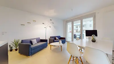 Photo du 2A Allée Choiseul, 01210 Ferney-Voltaire, France Ferney-Voltaire