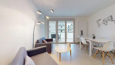 Photo du 2A Allée Choiseul, 01210 Ferney-Voltaire, France Ferney-Voltaire