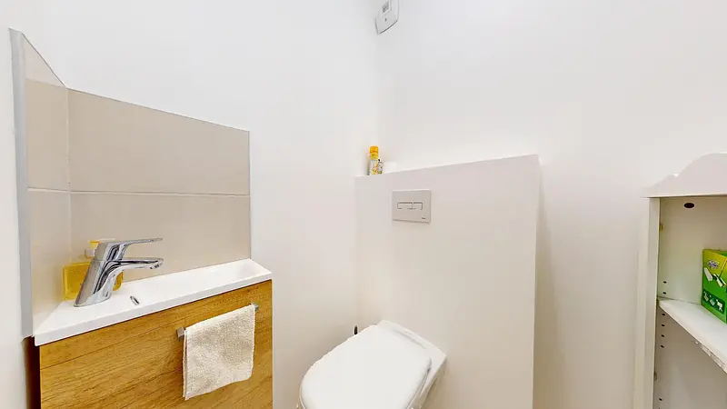 Photo du 2A Allée Choiseul, 01210 Ferney-Voltaire, France Ferney-Voltaire