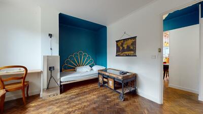 Photo du 51 Rue Raymond Marcheron, 92170 Vanves, France Vanves