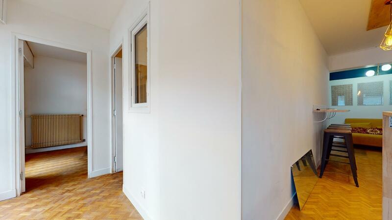 Photo du 51 Rue Raymond Marcheron, 92170 Vanves, France Vanves