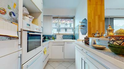 Photo du 51 Rue Raymond Marcheron, 92170 Vanves, France Vanves