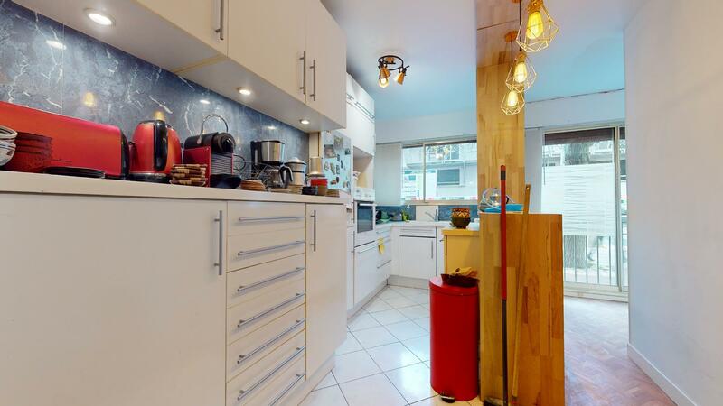 Photo du 51 Rue Raymond Marcheron, 92170 Vanves, France Vanves