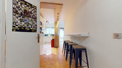 Photo du 51 Rue Raymond Marcheron, 92170 Vanves, France Vanves