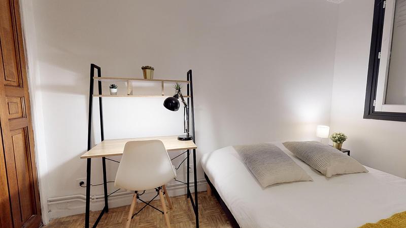 Photo du 121 ter Avenue Général Frère, 69008 Lyon, France Lyon