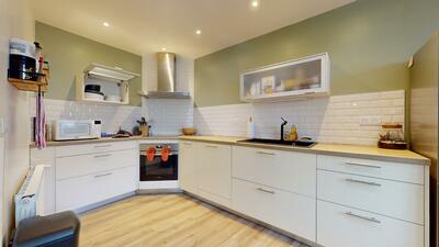 Photo du 67 Rue De Stalingrad, 78500 Sartrouville, France Sartrouville