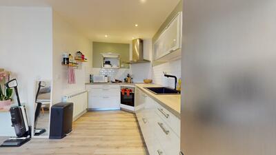 Photo du 67 Rue De Stalingrad, 78500 Sartrouville, France Sartrouville