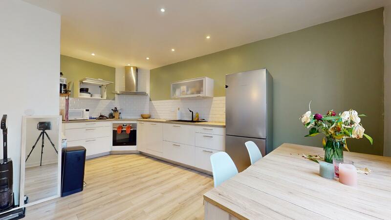 Photo du 67 Rue De Stalingrad, 78500 Sartrouville, France Sartrouville