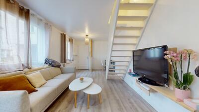 Photo du 67 Rue De Stalingrad, 78500 Sartrouville, France Sartrouville