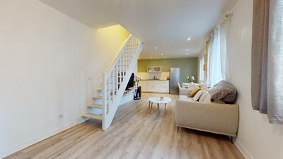 Photo du 67 Rue De Stalingrad, 78500 Sartrouville, France Sartrouville