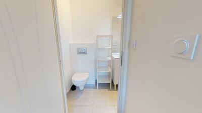 Photo du 13 rue Louis Fort, 69100 Villeurbanne, France Villeurbanne