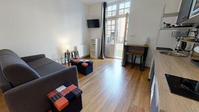 Photo du 13 rue Louis Fort, 69100 Villeurbanne, France Villeurbanne