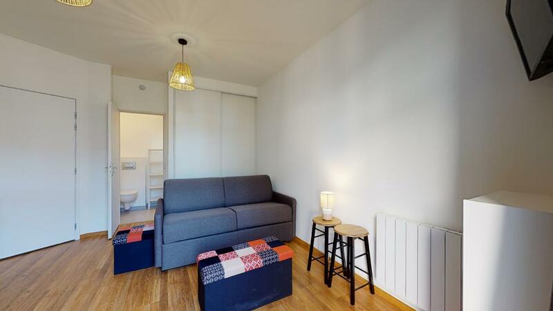 Photo du 13 rue Louis Fort, 69100 Villeurbanne, France Villeurbanne