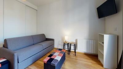 Photo du 13 rue Louis Fort, 69100 Villeurbanne, France Villeurbanne