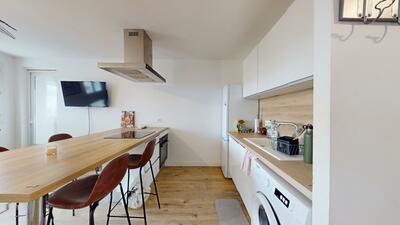 Photo du 87 Rue De La Faourette, 31100 Toulouse, France Toulouse