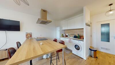 Photo du 87 Rue De La Faourette, 31100 Toulouse, France Toulouse