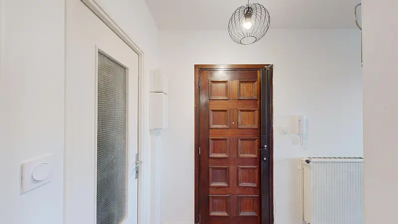 Photo du 87 Rue De La Faourette, 31100 Toulouse, France Toulouse