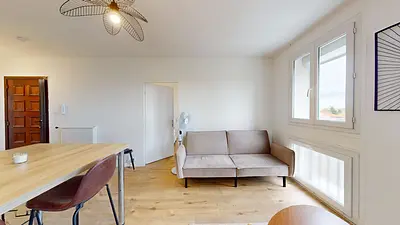 Photo du 87 Rue De La Faourette, 31100 Toulouse, France Toulouse