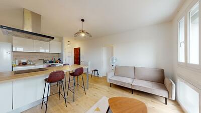 Photo du 87 Rue De La Faourette, 31100 Toulouse, France Toulouse