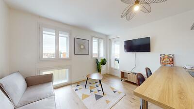 Photo du 87 Rue De La Faourette, 31100 Toulouse, France Toulouse