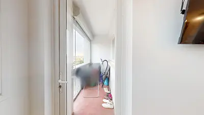 Photo du 87 Rue De La Faourette, 31100 Toulouse, France Toulouse