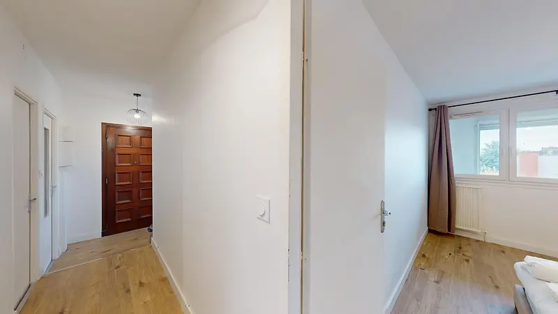 Photo du 87 Rue De La Faourette, 31100 Toulouse, France Toulouse