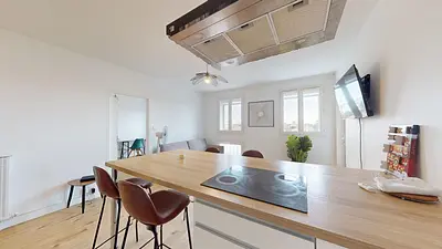 Photo du 87 Rue De La Faourette, 31100 Toulouse, France Toulouse