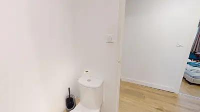 Photo du 87 Rue De La Faourette, 31100 Toulouse, France Toulouse