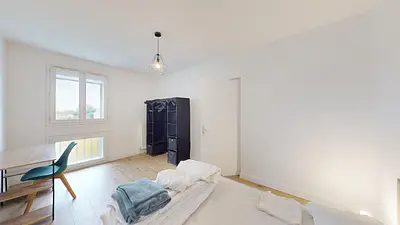 Photo du 87 Rue De La Faourette, 31100 Toulouse, France Toulouse