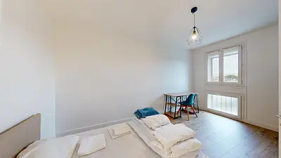 Photo du 87 Rue De La Faourette, 31100 Toulouse, France Toulouse