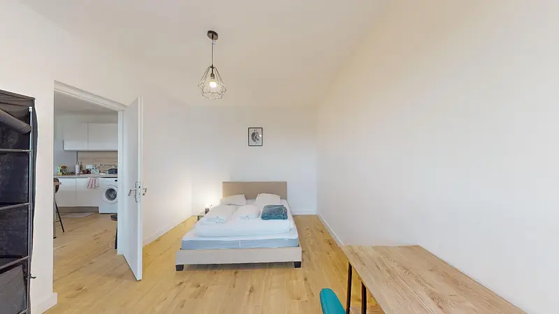 Photo du 87 Rue De La Faourette, 31100 Toulouse, France Toulouse