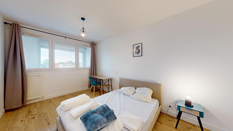 Photo du 87 Rue De La Faourette, 31100 Toulouse, France Toulouse