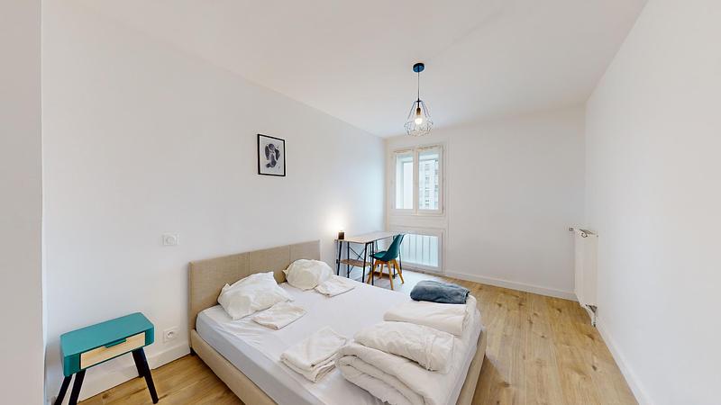 Photo du 87 Rue De La Faourette, 31100 Toulouse, France Toulouse